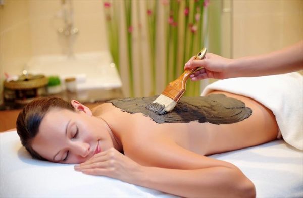 Full Front & Back(each polishing)