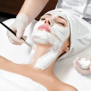 face & Neck(Premium)